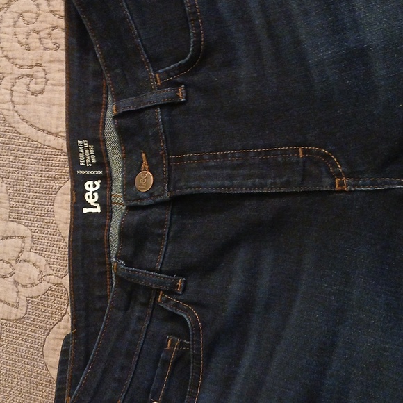 Lee Jeans! - Picture 6 of 7